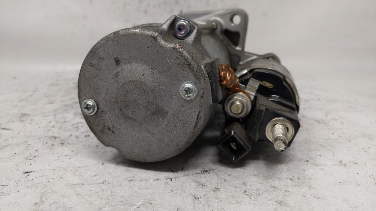 2014-2019 Bmw M2 Car Starter Motor Solenoid OEM P/N:12 41 7 638 195 7 631 558 Fits OEM Used Auto Parts - Oemusedautoparts1.c