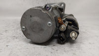 2014-2019 Bmw M2 Car Starter Motor Solenoid OEM P/N:12 41 7 638 195 7 631 558 Fits OEM Used Auto Parts - Oemusedautoparts1.c