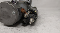 2014-2019 Bmw M2 Car Starter Motor Solenoid OEM P/N:12 41 7 638 195 7 631 558 Fits OEM Used Auto Parts - Oemusedautoparts1.c