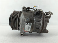 2018-2020 Bmw M5 Air Conditioning A/c Ac Compressor Oem - Oemusedautoparts1.com