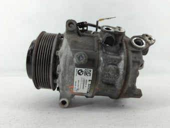compare product 2018-2020 Bmw M5 Air Conditioning A/c Ac Compressor Oem