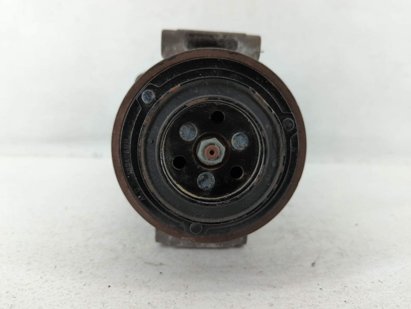2018-2020 Bmw M5 Air Conditioning A/c Ac Compressor Oem - Oemusedautoparts1.com