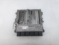 2019-2020 Bmw M5 PCM Engine Control Computer ECU ECM PCU OEM P/N:9 895 529-01 Fits Fits 2019 2020 OEM Used Auto Parts - Oemu