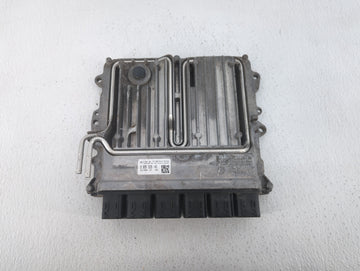 2019-2020 Bmw M5 PCM Engine Control Computer ECU ECM PCU OEM P/N:9 895 529-01 Fits Fits 2019 2020 OEM Used Auto Parts - Oemu