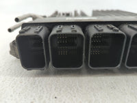 2019-2020 Bmw M5 PCM Engine Control Computer ECU ECM PCU OEM P/N:9 895 529-01 Fits Fits 2019 2020 OEM Used Auto Parts - Oemu