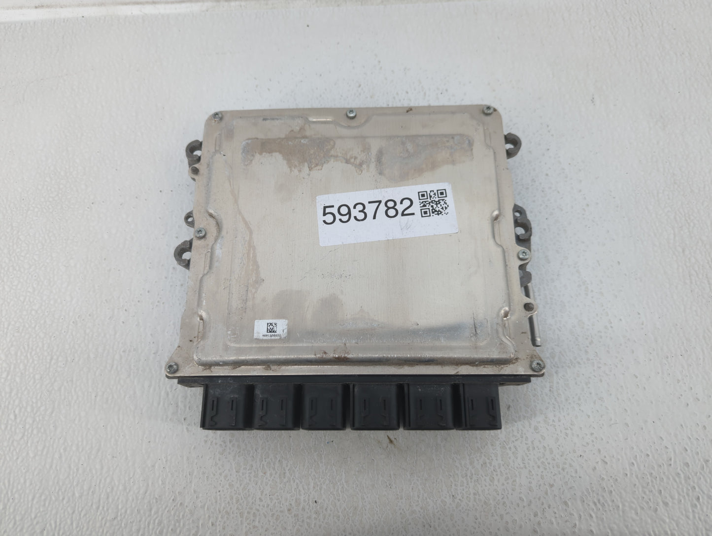 2019-2020 Bmw M5 PCM Engine Control Computer ECU ECM PCU OEM P/N:9 895 529-01 Fits Fits 2019 2020 OEM Used Auto Parts - Oemu
