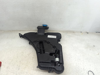 compare product Bmw M550i Windshield Washer Fluid Reservoir Bottle Oem