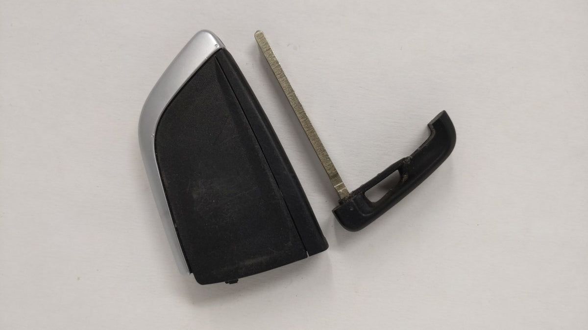 Bmw Keyless Entry Remote Fob N5f-Id21a   None 4 Buttons - Oemusedautoparts1.com