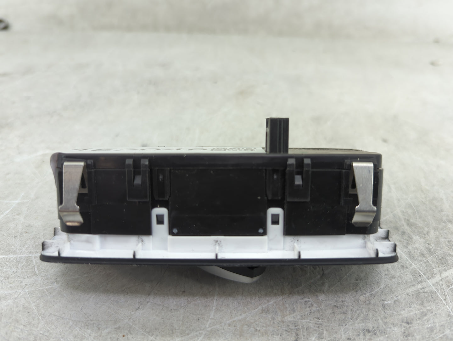 2019 Bmw X1 Headlight Lamp Control Switch - Oemusedautoparts1.com