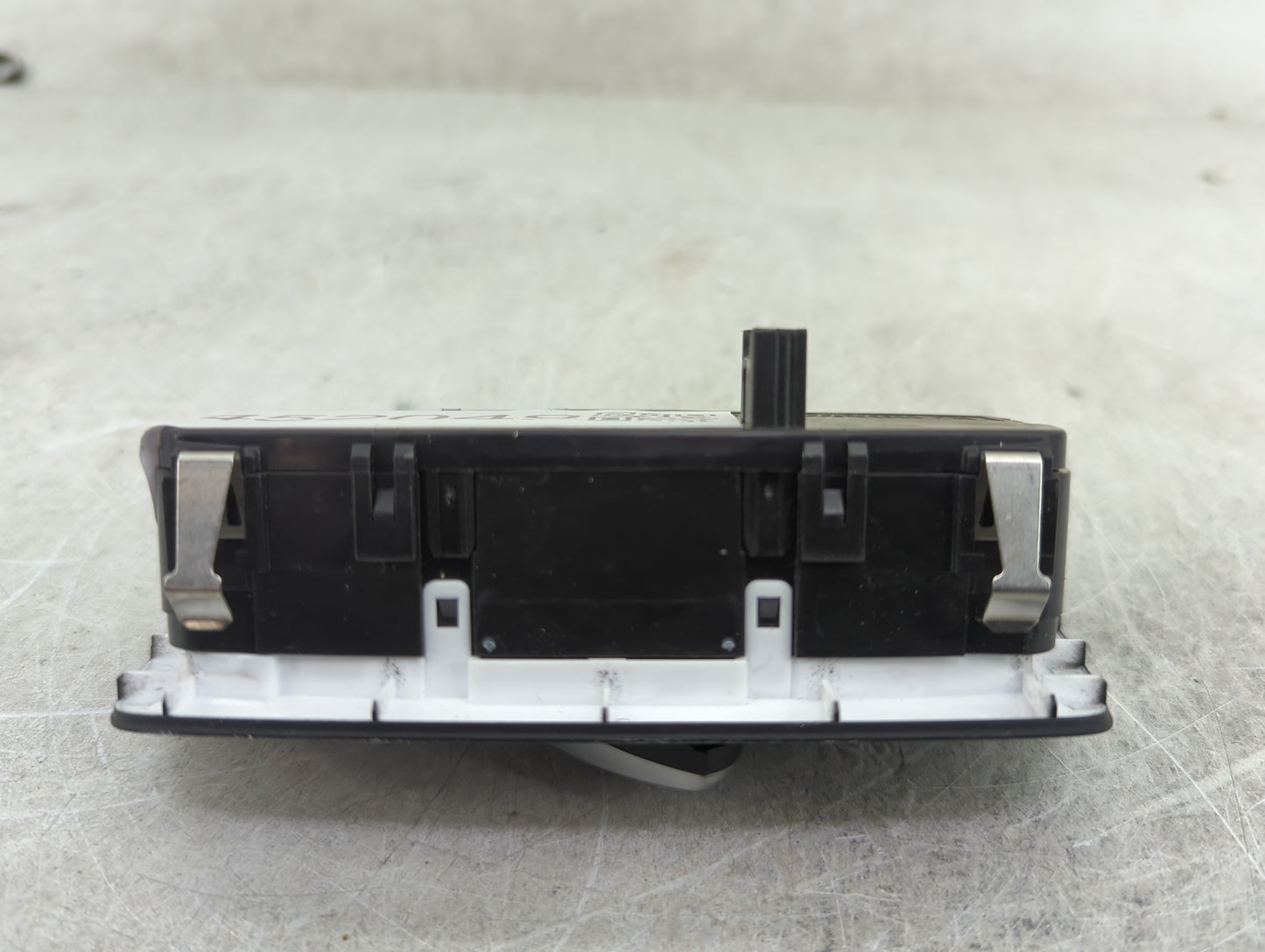 2019 Bmw X1 Headlight Lamp Control Switch - Oemusedautoparts1.com