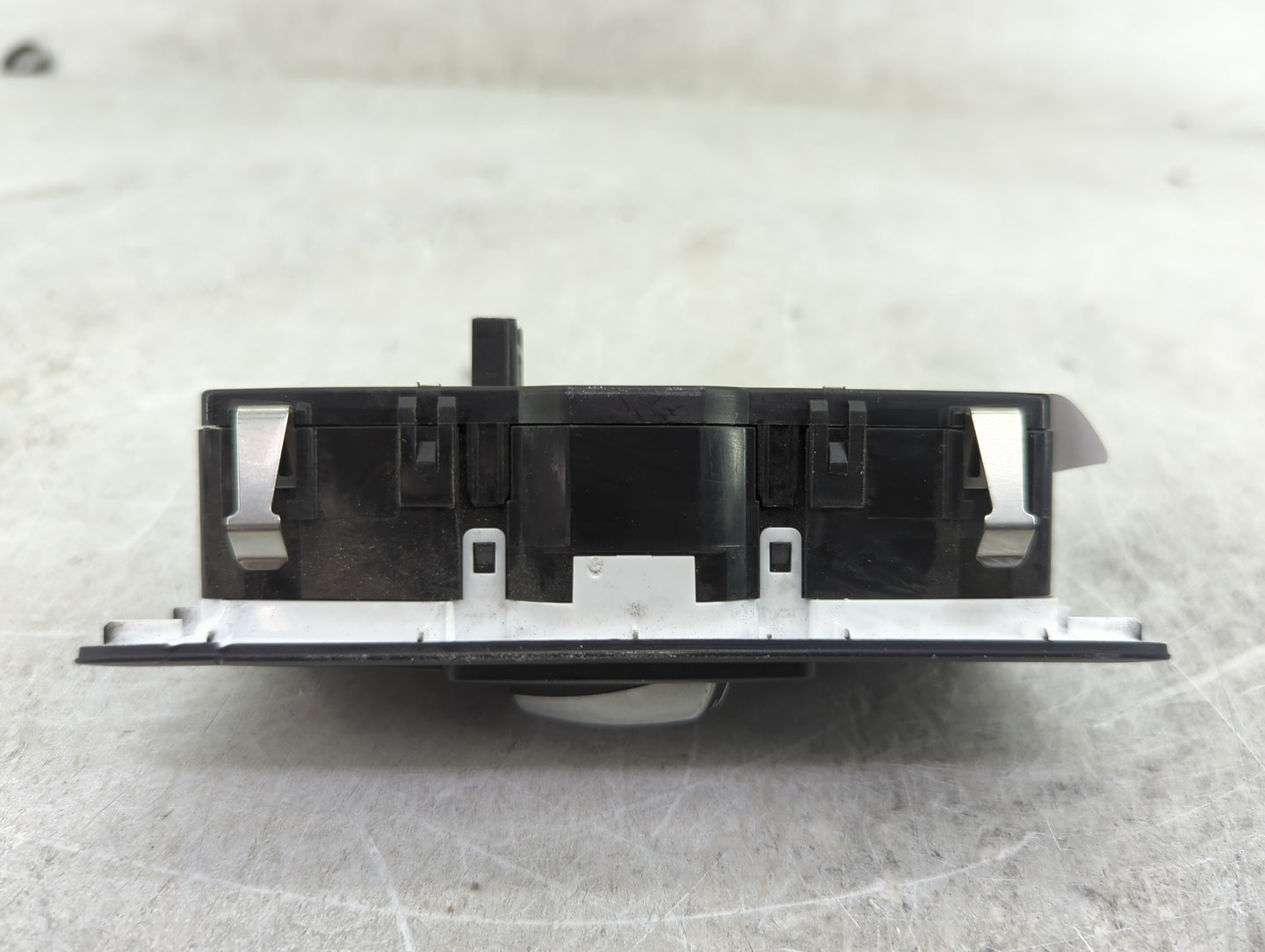 2019 Bmw X1 Headlight Lamp Control Switch - Oemusedautoparts1.com