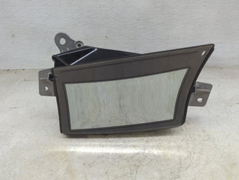 compare product 2018-2022 Bmw X1 Information Display Screen