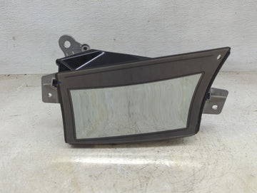 2018-2022 Bmw X1 Information Display Screen - Oemusedautoparts1.com