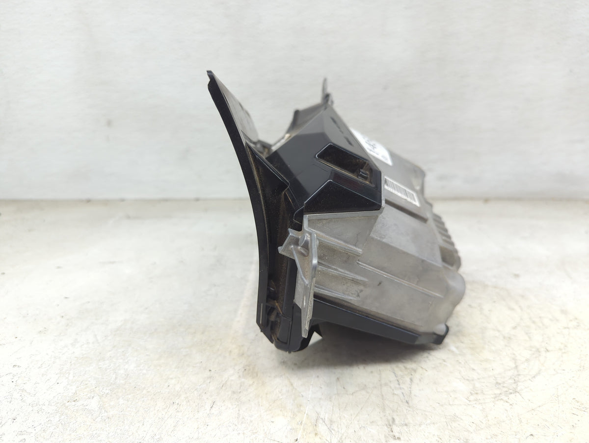 2018-2022 Bmw X1 Information Radio Display Screen 1452946 - Oemusedautoparts1.com