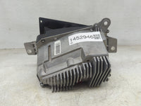 2018-2022 Bmw X1 Information Display Screen - Oemusedautoparts1.com