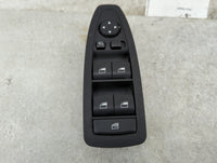 2016-2022 Bmw X1 Master Power Window Switch Replacement Driver Side Left P/N:9362116-01 Fits OEM Used Auto Parts - Oemusedau