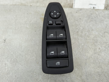 2016-2022 Bmw X1 Master Power Window Switch Replacement Driver Side Left P/N:9362116-01 Fits OEM Used Auto Parts - Oemusedau