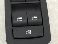2016-2022 Bmw X1 Master Power Window Switch Replacement Driver Side Left P/N:9362116-01 Fits OEM Used Auto Parts - Oemusedau