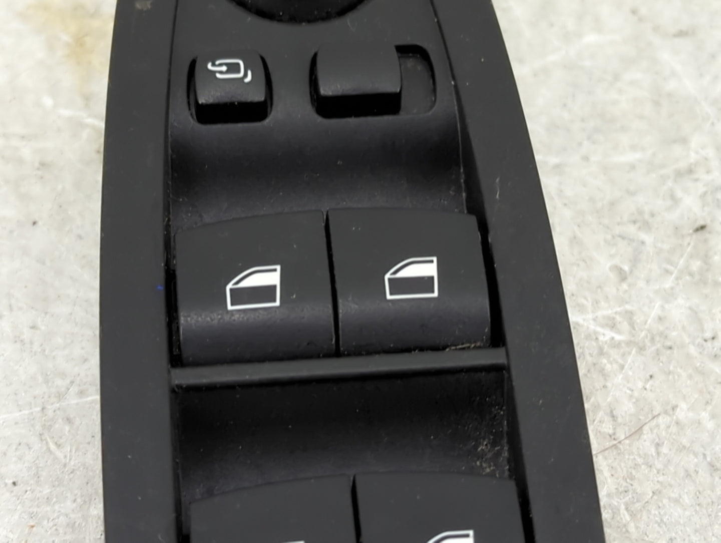 2016-2022 Bmw X1 Master Power Window Switch Replacement Driver Side Left P/N:9362116-01 Fits OEM Used Auto Parts - Oemusedau