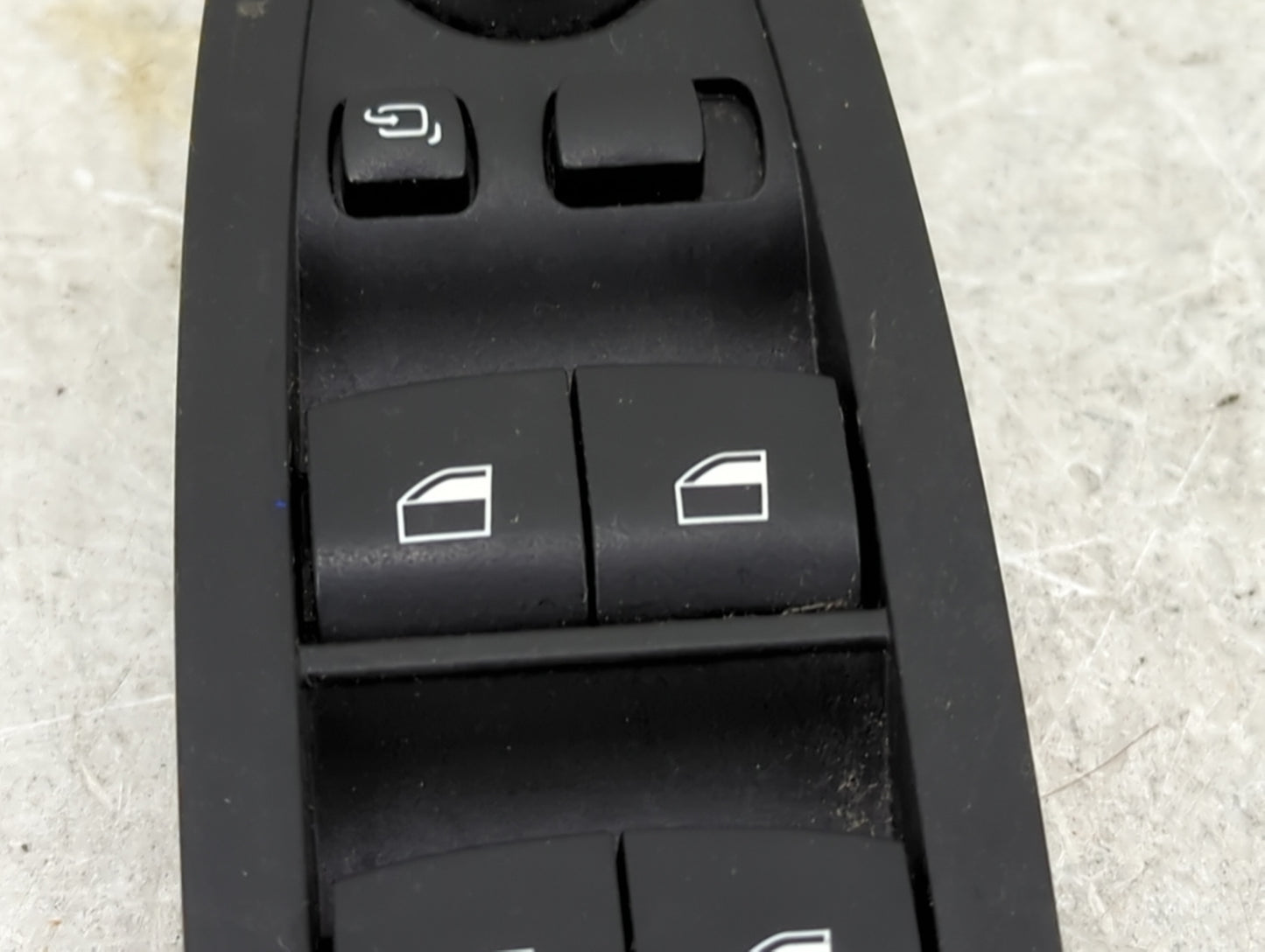 2016-2022 Bmw X1 Master Power Window Switch Replacement Driver Side Left P/N:9362116-01 Fits OEM Used Auto Parts - Oemusedau