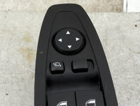 2016-2022 Bmw X1 Master Power Window Switch Replacement Driver Side Left P/N:9362116-01 Fits OEM Used Auto Parts - Oemusedau