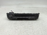 2016-2022 Bmw X1 Radio AM FM Cd Player Receiver Replacement P/N:9371456-06 Fits Fits 2016 2017 2018 2019 2020 2021 2022 OEM 