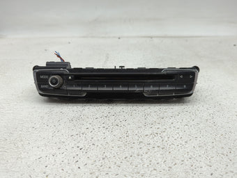 compare product 2016-2022 Bmw X1 Radio AM FM Cd Player Receiver Replacement P/N:9371456-06 Fits Fits 2016 2017 2018 2019 2020 2021 2022 OEM Used Auto Parts