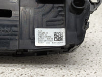 2016-2022 Bmw X1 Radio AM FM Cd Player Receiver Replacement P/N:9371456-06 Fits Fits 2016 2017 2018 2019 2020 2021 2022 OEM 
