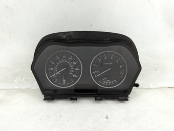 compare product 2017 Bmw X1 Instrument Cluster Speedometer Gauges P/N:6210IK8794207 17649411, VPHKAF-10849-TYB, 0035422805, 9295445 Miles: Fits OEM Used Auto Parts