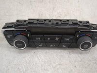 2016-2018 Bmw X1 Climate Control Module Temperature AC/Heater Replacement Fits Fits 2016 2017 2018 2019 2020 OEM Used Auto P