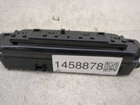 2016-2018 Bmw X1 Climate Control Module Temperature AC/Heater Replacement Fits Fits 2016 2017 2018 2019 2020 OEM Used Auto P