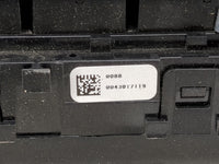 2016-2018 Bmw X1 Climate Control Module Temperature AC/Heater Replacement Fits Fits 2016 2017 2018 2019 2020 OEM Used Auto P