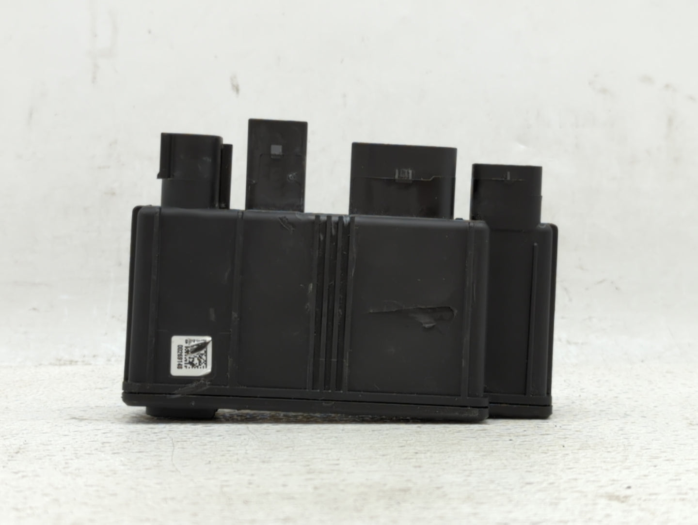 2019 Bmw X1 Transmission Control Module Tcu Tcm 8647841-03|p00115882 - Oemusedautoparts1.com