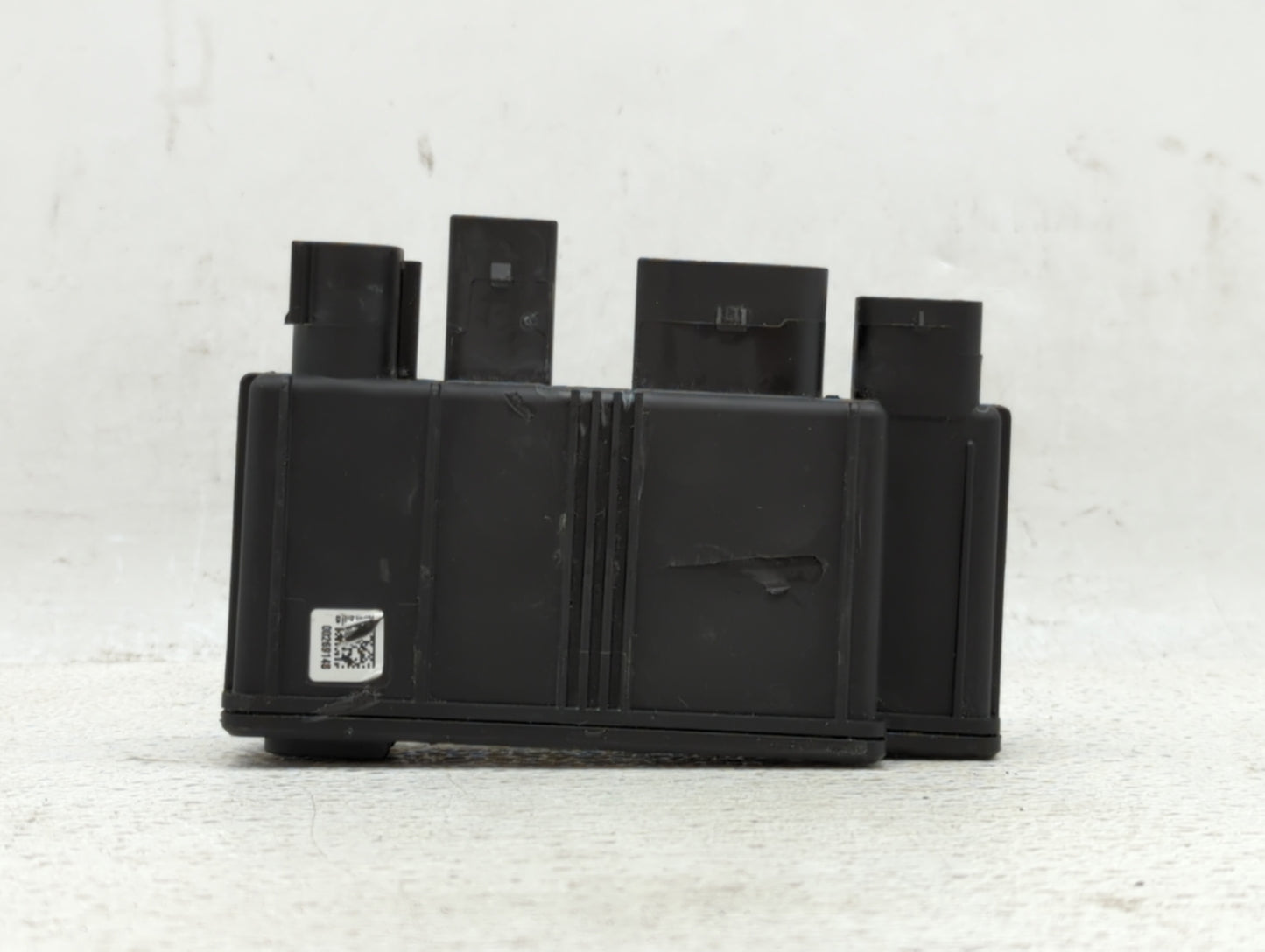 2019 Bmw X1 Transmission Control Module Tcu Tcm 8647841-03|p00115882 - Oemusedautoparts1.com