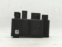 2019 Bmw X1 Transmission Control Module Tcu Tcm 8647841-03|p00115882 - Oemusedautoparts1.com