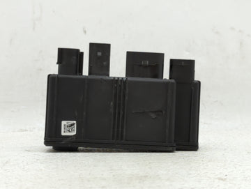 2019 Bmw X1 Transmission Control Module Tcu Tcm 8647841-03|p00115882 - Oemusedautoparts1.com