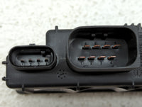 2019 Bmw X1 Transmission Control Module Tcu Tcm 8647841-03|p00115882 - Oemusedautoparts1.com