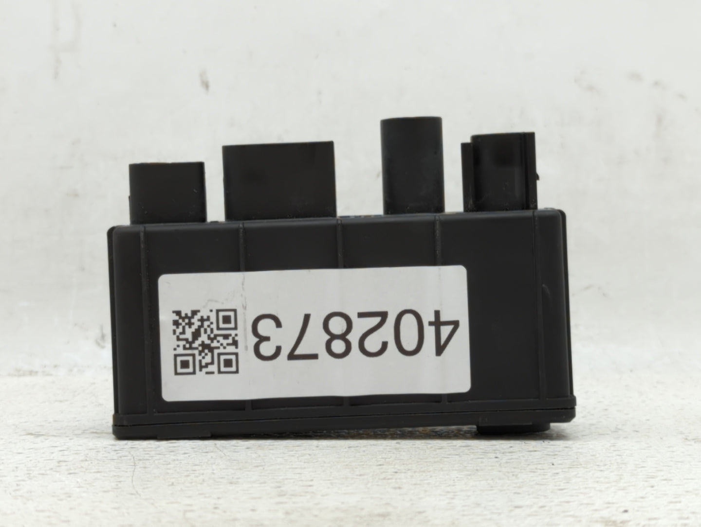 2019 Bmw X1 Transmission Control Module Tcu Tcm 8647841-03|p00115882 - Oemusedautoparts1.com