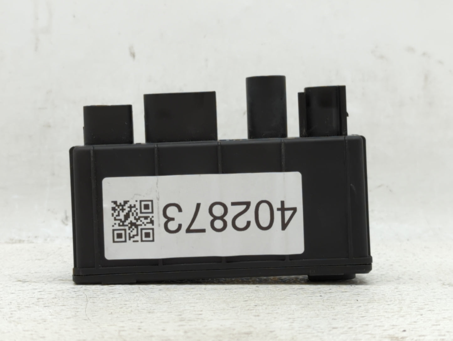 2019 Bmw X1 Transmission Control Module Tcu Tcm 8647841-03|p00115882 - Oemusedautoparts1.com