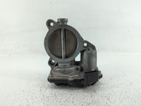 2016-2022 Bmw X1 Throttle Body P/N:7 619 008 7619008 Fits Fits 2016 2017 2018 2019 2020 2021 2022 OEM Used Auto Parts - Oemu