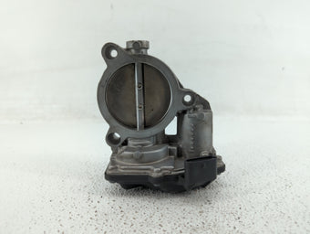 compare product 2016-2022 Bmw X1 Throttle Body P/N:7 619 008 7619008 Fits Fits 2016 2017 2018 2019 2020 2021 2022 OEM Used Auto Parts