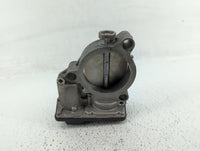 2016-2022 Bmw X1 Throttle Body P/N:7 619 008 7619008 Fits Fits 2016 2017 2018 2019 2020 2021 2022 OEM Used Auto Parts - Oemu