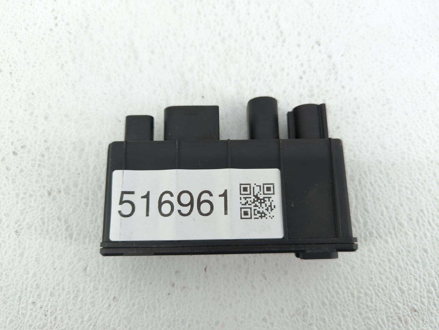 2019 Bmw X1 PCM Engine Control Computer ECU ECM PCU OEM P/N:8600358-02 Fits OEM Used Auto Parts - Oemusedautoparts1.com