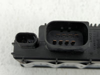 2019 Bmw X1 PCM Engine Control Computer ECU ECM PCU OEM P/N:8600358-02 Fits OEM Used Auto Parts - Oemusedautoparts1.com