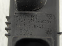 2019 Bmw X1 PCM Engine Control Computer ECU ECM PCU OEM P/N:8600358-02 Fits OEM Used Auto Parts - Oemusedautoparts1.com
