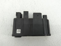 2019 Bmw X1 PCM Engine Control Computer ECU ECM PCU OEM P/N:8600358-02 Fits OEM Used Auto Parts - Oemusedautoparts1.com