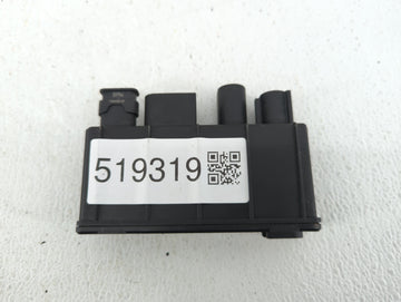 2019 Bmw X1 Transmission Control Module Tcu Tcm 8647841-03 519319 - Oemusedautoparts1.com