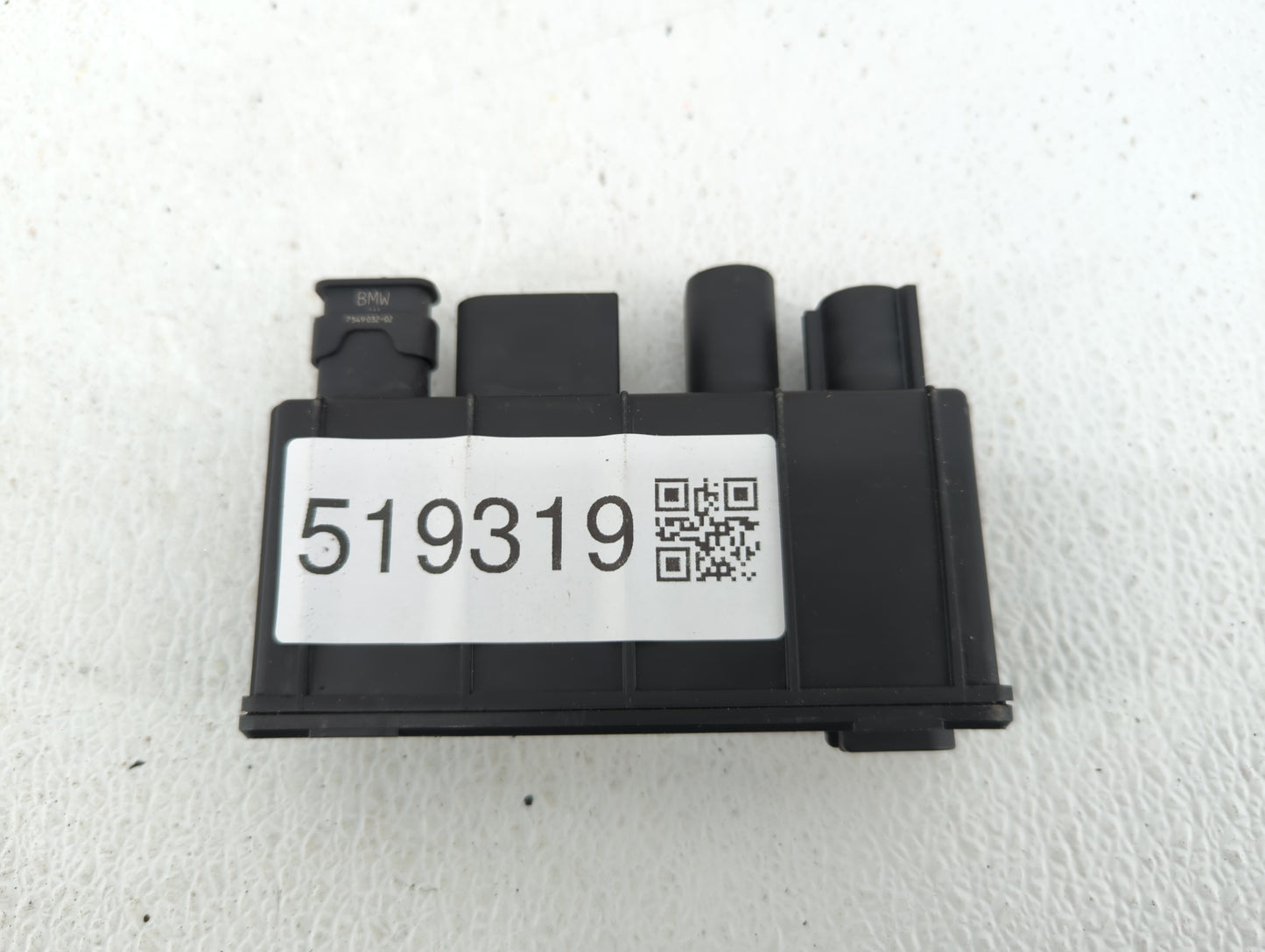 2019 Bmw X1 Transmission Control Module Tcu Tcm 8647841-03 - Oemusedautoparts1.com
