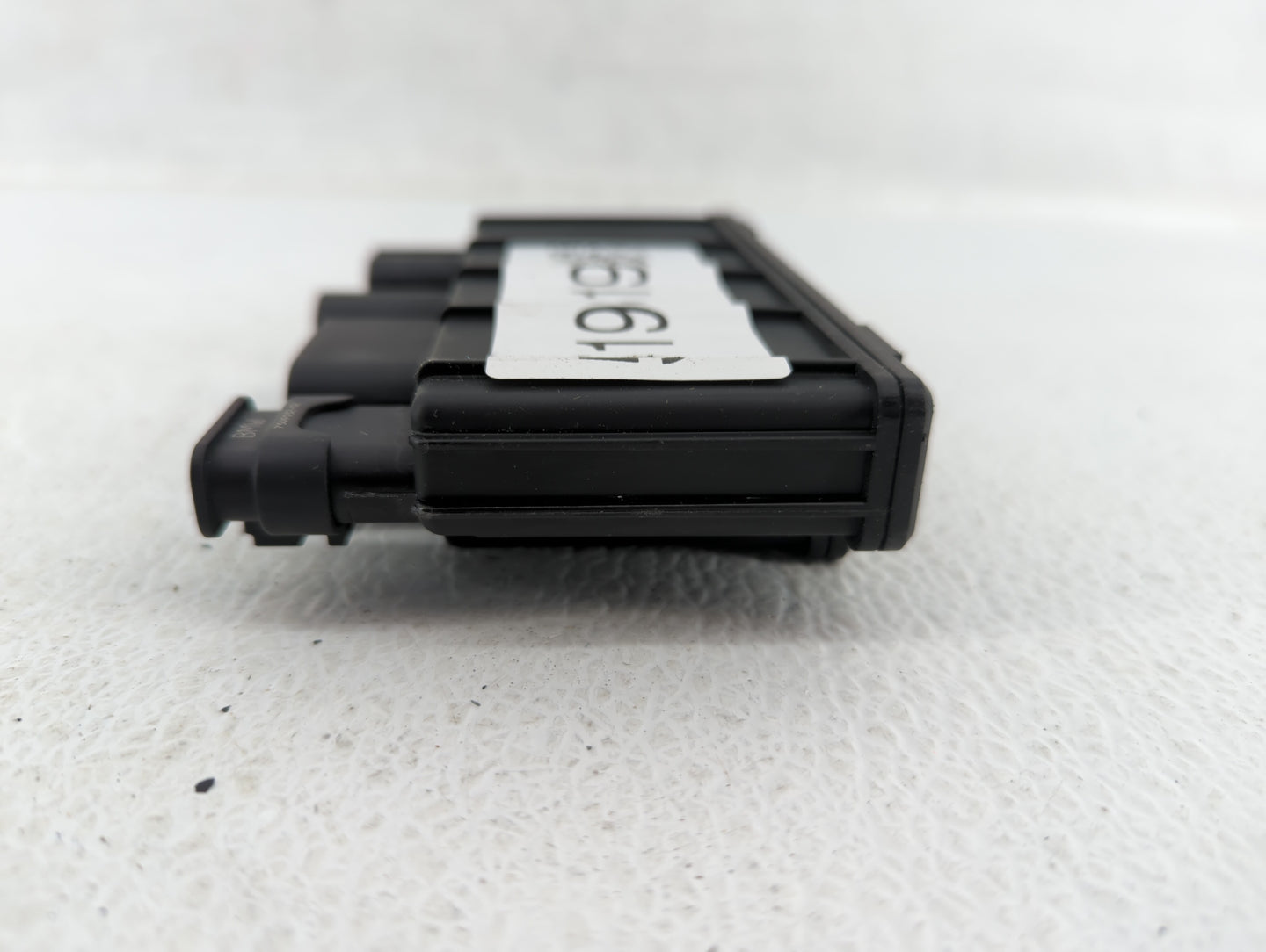 2019 Bmw X1 Transmission Control Module Tcu Tcm 8647841-03 - Oemusedautoparts1.com