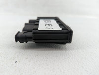 2019 Bmw X1 Transmission Control Module Tcu Tcm 8647841-03 - Oemusedautoparts1.com